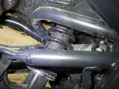 Harley-Davidson Sportster S RH1250S 2024