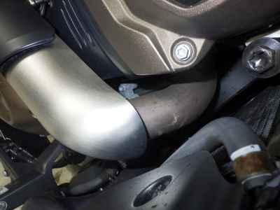 Harley-Davidson Sportster S RH1250S 2024