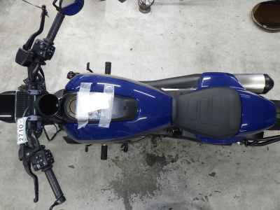 Harley-Davidson Sportster S RH1250S 2024