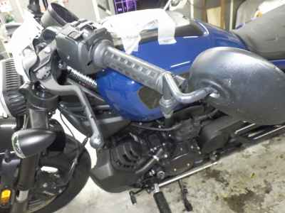 Harley-Davidson Sportster S RH1250S 2024