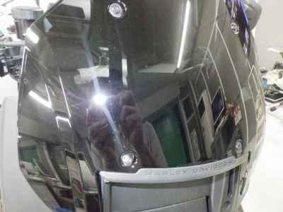 Harley-Davidson Pan America 1250 2021