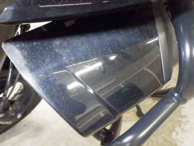 Harley-Davidson Pan America 1250 2021