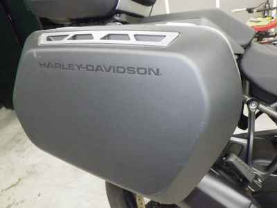 Harley-Davidson Pan America 1250 2021