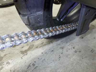 Harley-Davidson Pan America 1250 2021