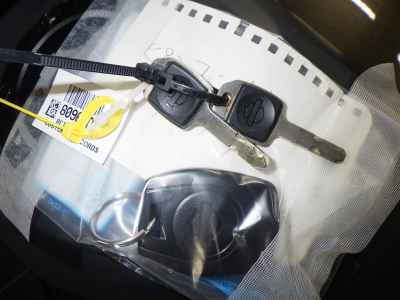 Harley-Davidson Pan America 1250 2021