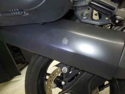 Harley-Davidson Pan America 1250 2021