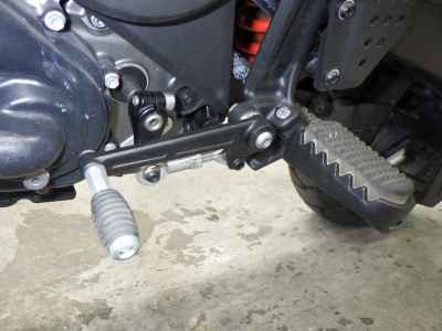 Harley-Davidson Pan America 1250 2021
