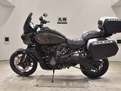 Harley-Davidson Pan America 1250 2021