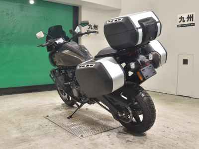 Harley-Davidson Pan America 1250 2021