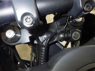 Harley-Davidson Pan America 1250 2021