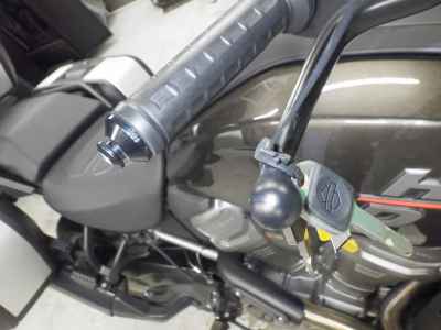 Harley-Davidson Pan America 1250 2021