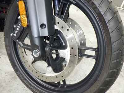 Harley-Davidson Pan America 1250 2021