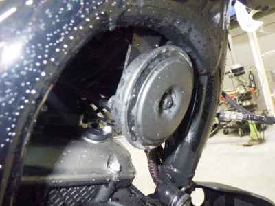 Harley-Davidson Nightster RH975 2025