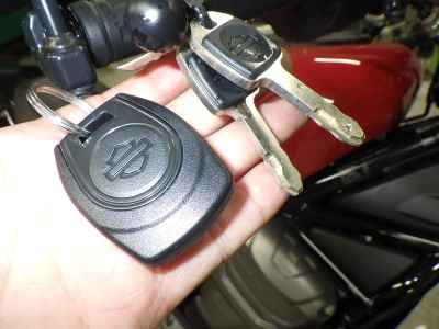 Harley-Davidson Nightster RH975 2025