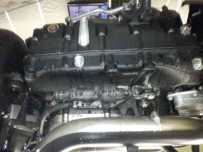 Harley-Davidson Nightster RH975 2025