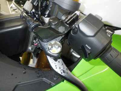 Kawasaki Ninja ZX-6R 2025