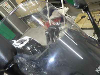 Kawasaki Ninja 650 2020