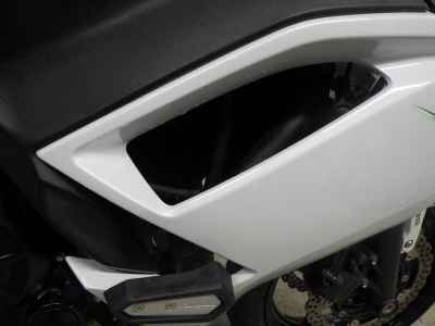 Kawasaki Ninja 650 2020