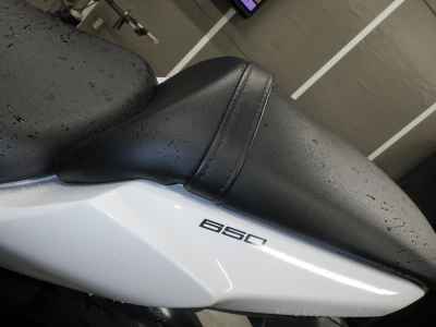 Kawasaki Ninja 650 2020