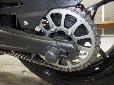 Kawasaki Ninja 650 2020