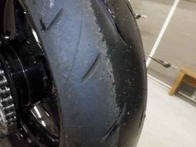 Kawasaki Ninja 650 2020