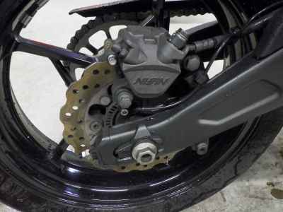 Kawasaki Ninja 650 2020