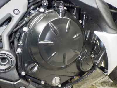 Kawasaki Ninja 650 2020