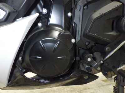 Kawasaki Ninja 650 2020