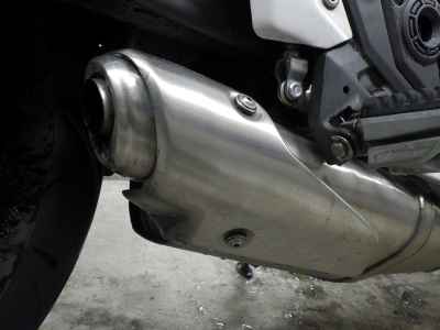 Kawasaki Ninja 650 2020