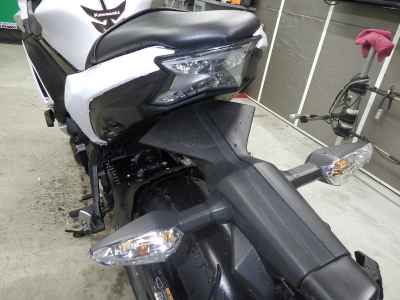 Kawasaki Ninja 650 2020