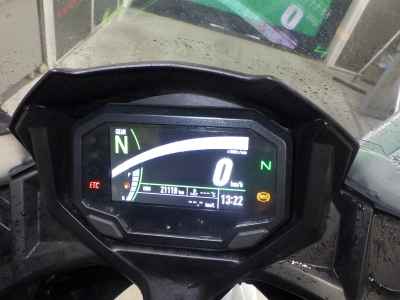 Kawasaki Ninja 650 2020