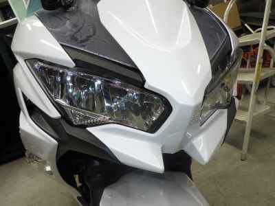 Kawasaki Ninja 650 2020