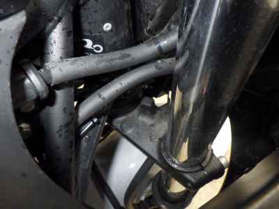 Kawasaki Ninja 650 2020