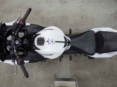 Kawasaki Ninja 650 2020