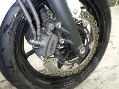 Kawasaki Ninja 650 2020