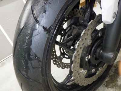 Kawasaki Ninja 650 2020
