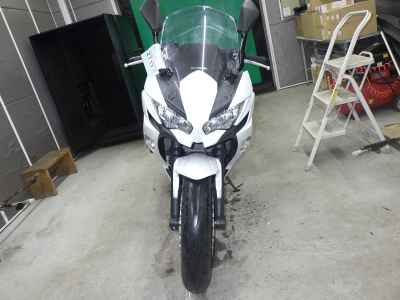 Kawasaki Ninja 650 2020