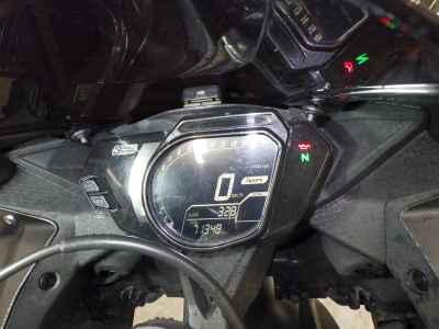 Honda CBR250RR 2017