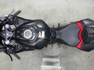 Honda CBR250RR 2017
