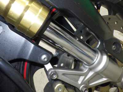 Honda CBR250RR 2017
