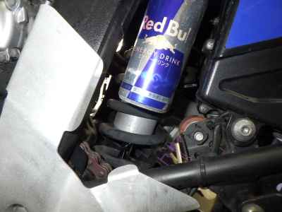 Yamaha WR250X 2014