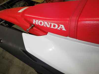 Honda CRF250L 2021
