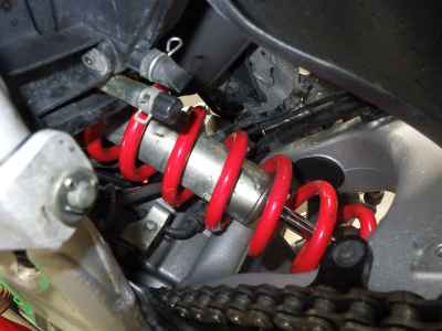Honda CRF250L 2021
