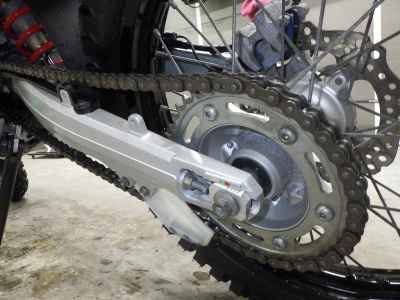 Honda CRF250L 2021
