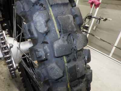 Honda CRF250L 2021