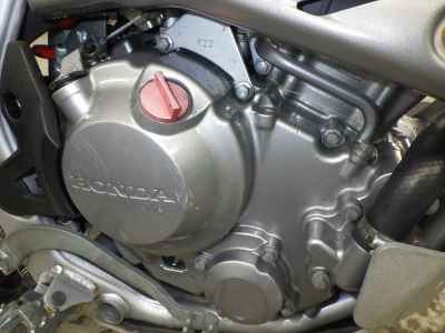 Honda CRF250L 2021