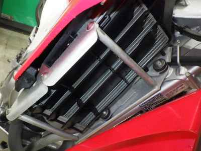 Honda CRF250L 2021
