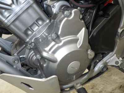 Honda CRF250L 2021