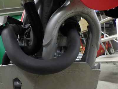 Honda CRF250L 2021