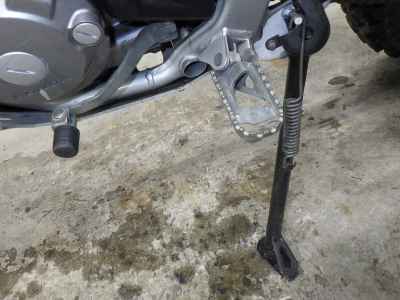 Honda CRF250L 2021